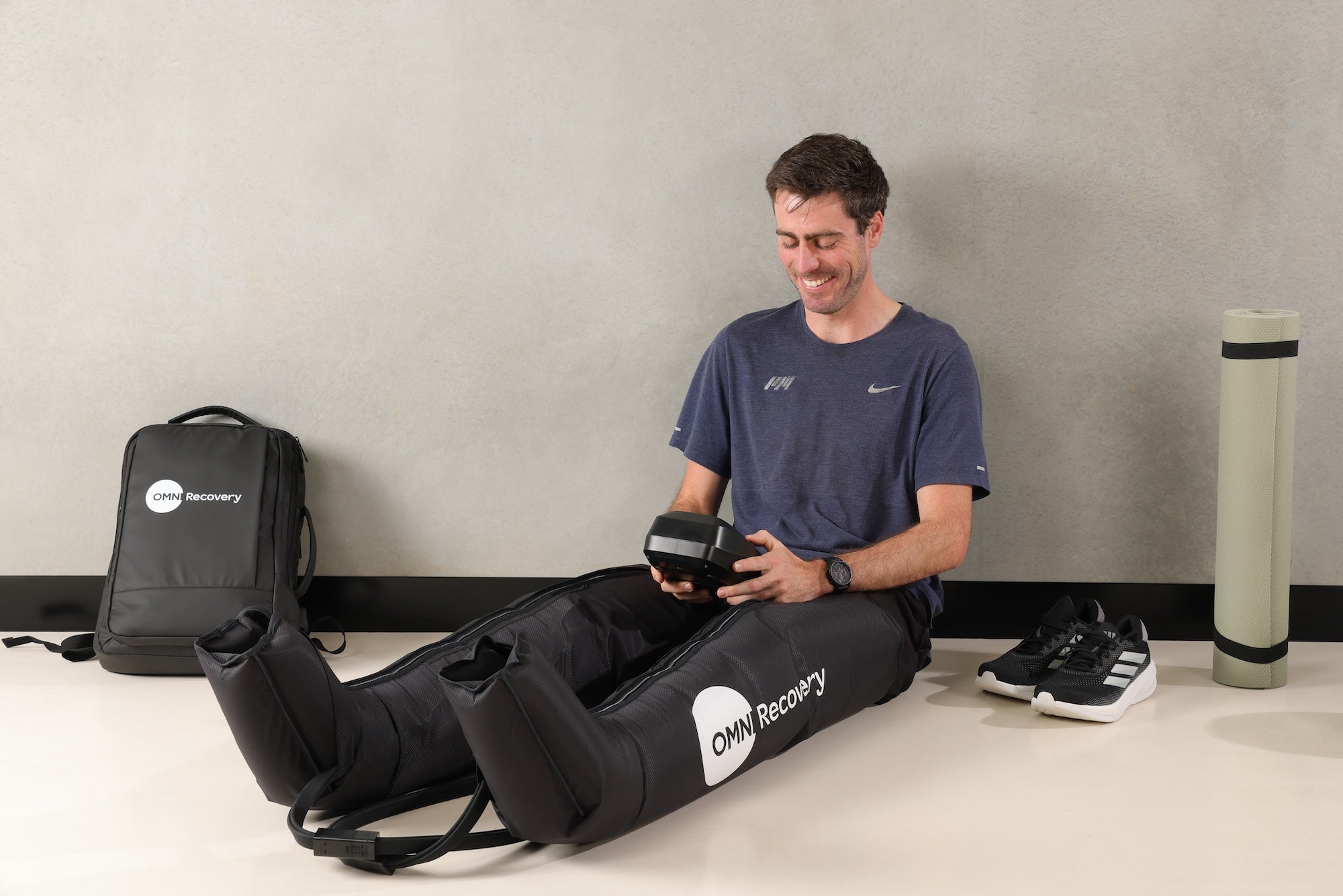 How to Use Recovery Boots Properly – OMNI Recovery