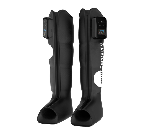 OMNI Wireless Recovery Boots